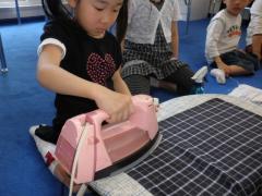 新札幌　幼児教室