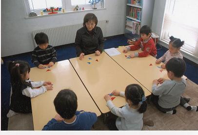 北海道新聞に掲載された写真
